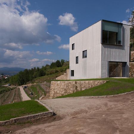 Melgaco Alvarinho Houses Exterior photo