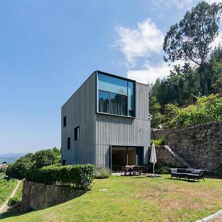 Melgaco Alvarinho Houses Exterior photo