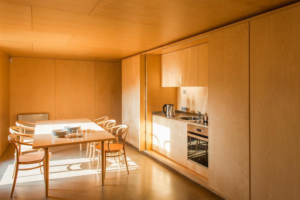 Melgaco Alvarinho Houses Exterior photo