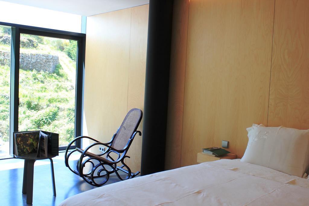 Melgaco Alvarinho Houses Exterior photo