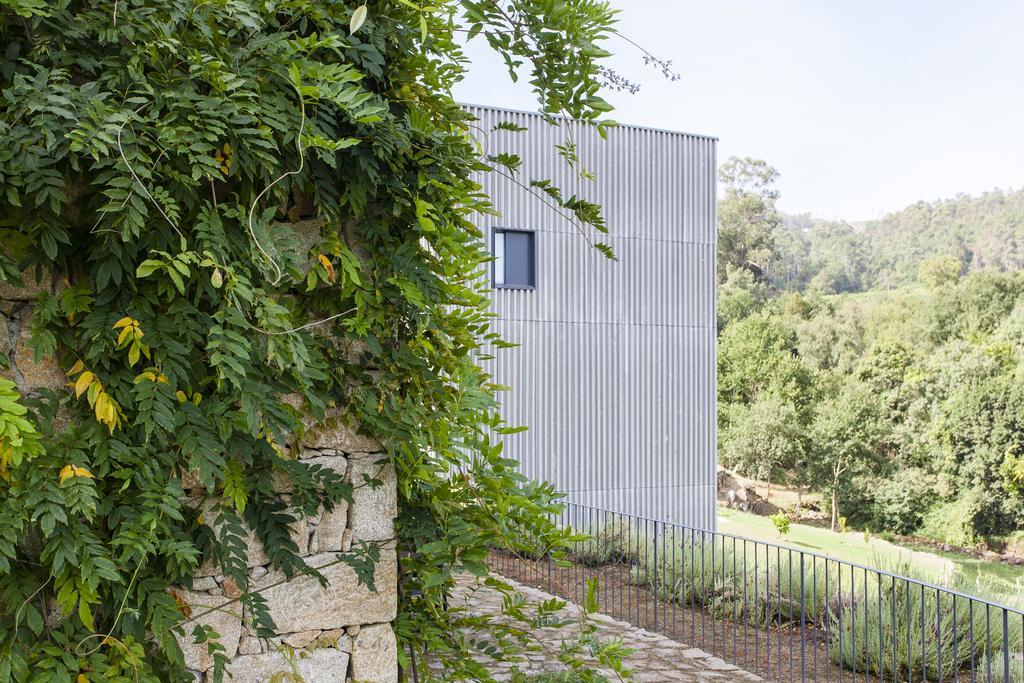 Melgaco Alvarinho Houses Exterior photo