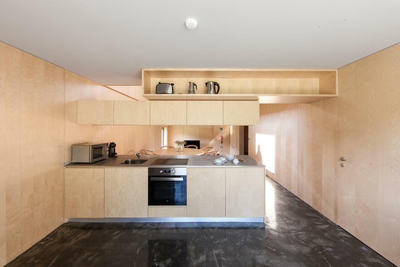 Melgaco Alvarinho Houses Exterior photo